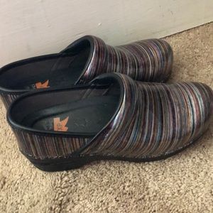 Dansko shoes